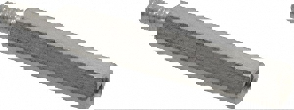 Male-Female Hex Circuit Board Standoff: #8-32, 1/4